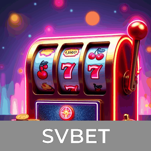 Cassino Online SVBET