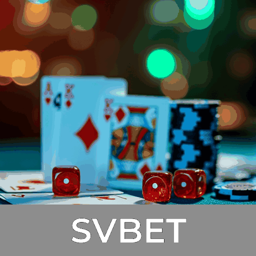 Cadastro na SVBET