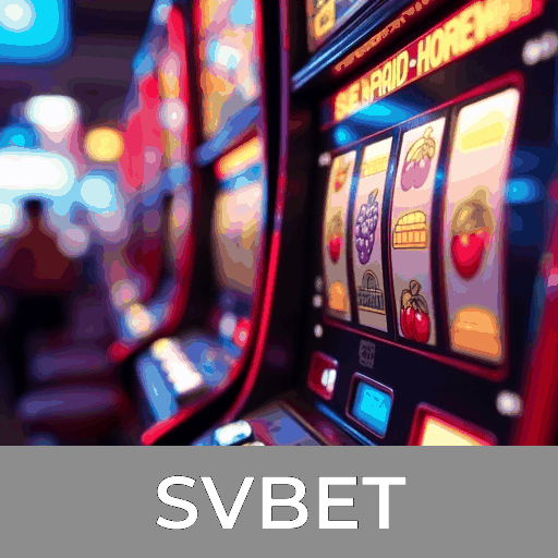 Cadastro na SVBET