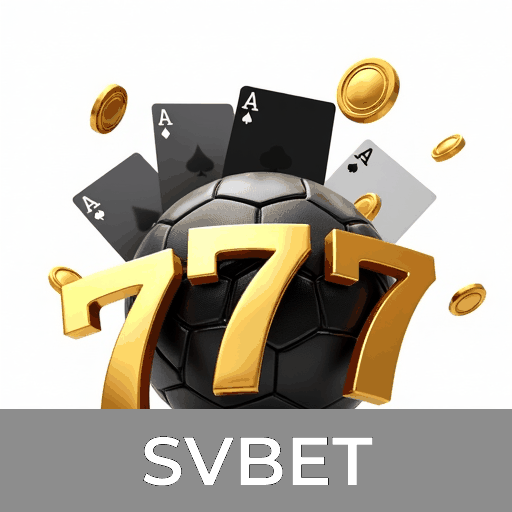 Cadastro na SVBET