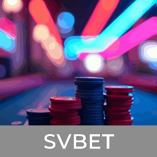 Cadastro na SVBET