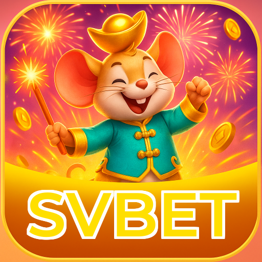 SVBET logo