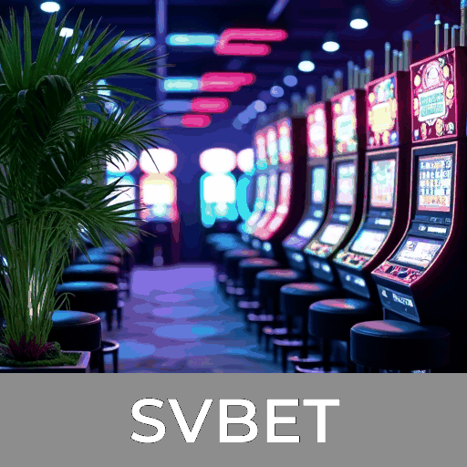 Cadastro na SVBET
