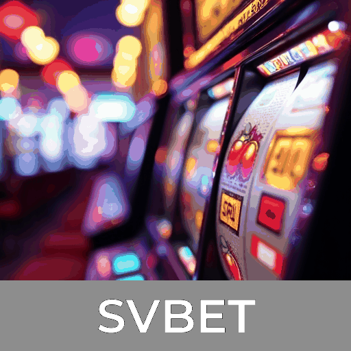 Cadastro na SVBET
