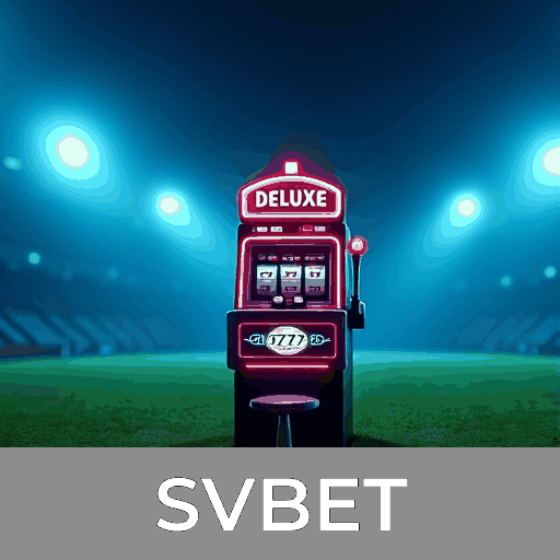 Acessar o site SVBET COM