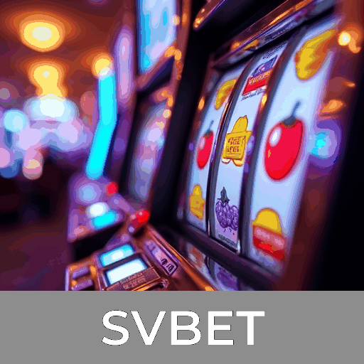 Cassino Online SVBET