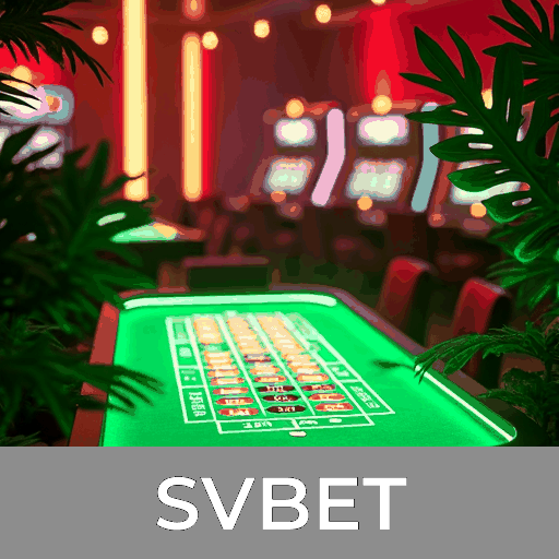 Cadastro na SVBET