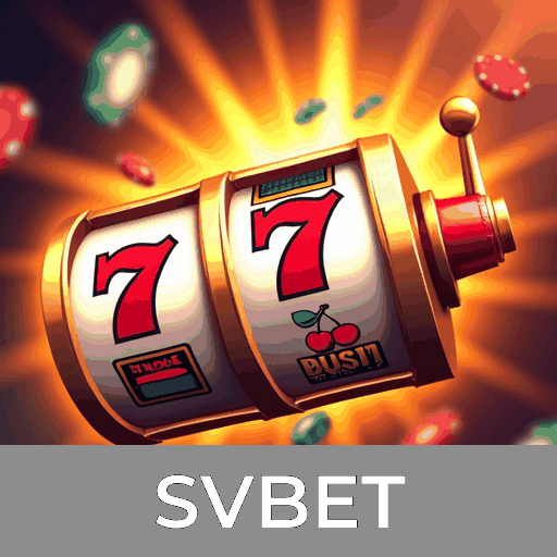 Cadastro na SVBET