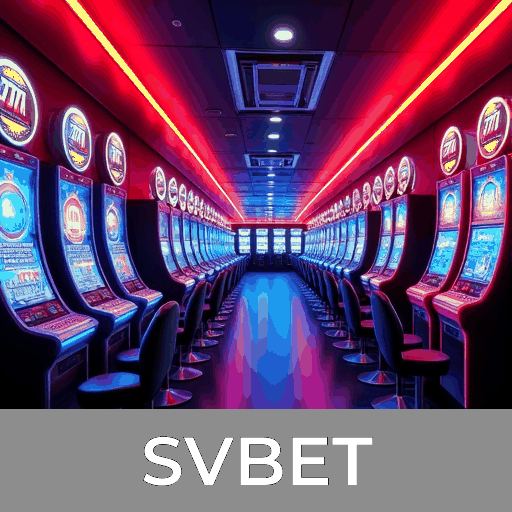 Acesso ao SVBET