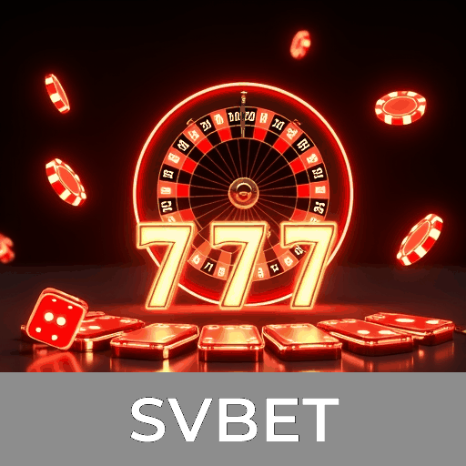 Cadastro na SVBET