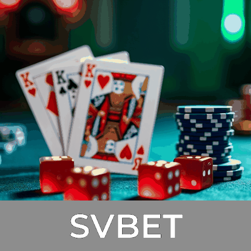 Cassino Online SVBET