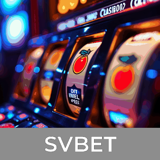 Cassino Online SVBET