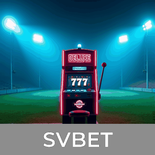 Promoções e Bônus no SVBET