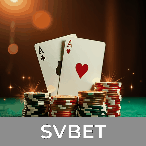 Cassino Online SVBET