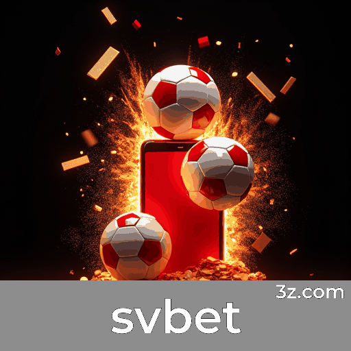 SVBet: Apostas em Esportes com Odds Instantâneos
