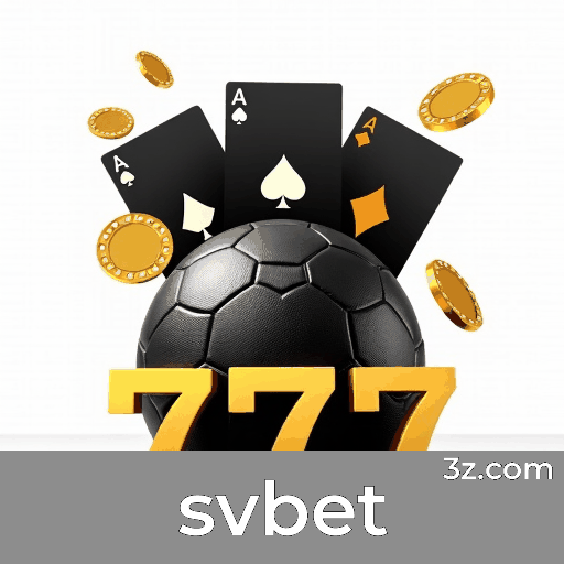 Svbet: Plataforma de Apostas Segura e Divertida
