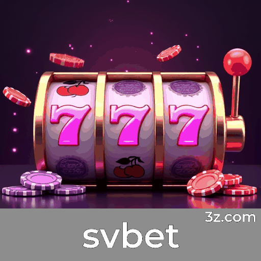 SVBet: Apostas em Esportes com Odds Instantâneos