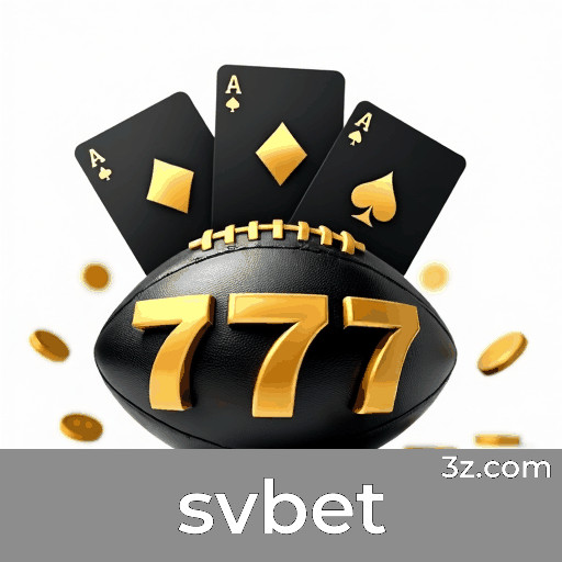 Svbet: Plataforma de Apostas Segura e Divertida