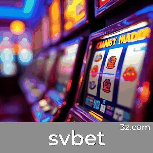 Registre-se Rapidamente e Desbloqueie Recompensas Exclusivas no SVBet